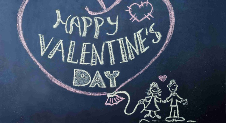 4 Things to Do This Valentine's Day [For Singles]