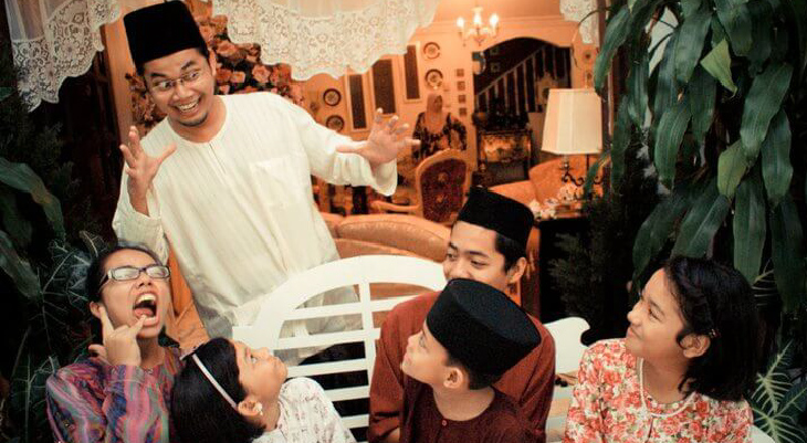 Hari Raya Is Coming: How Can You Be the Perfect Guest?