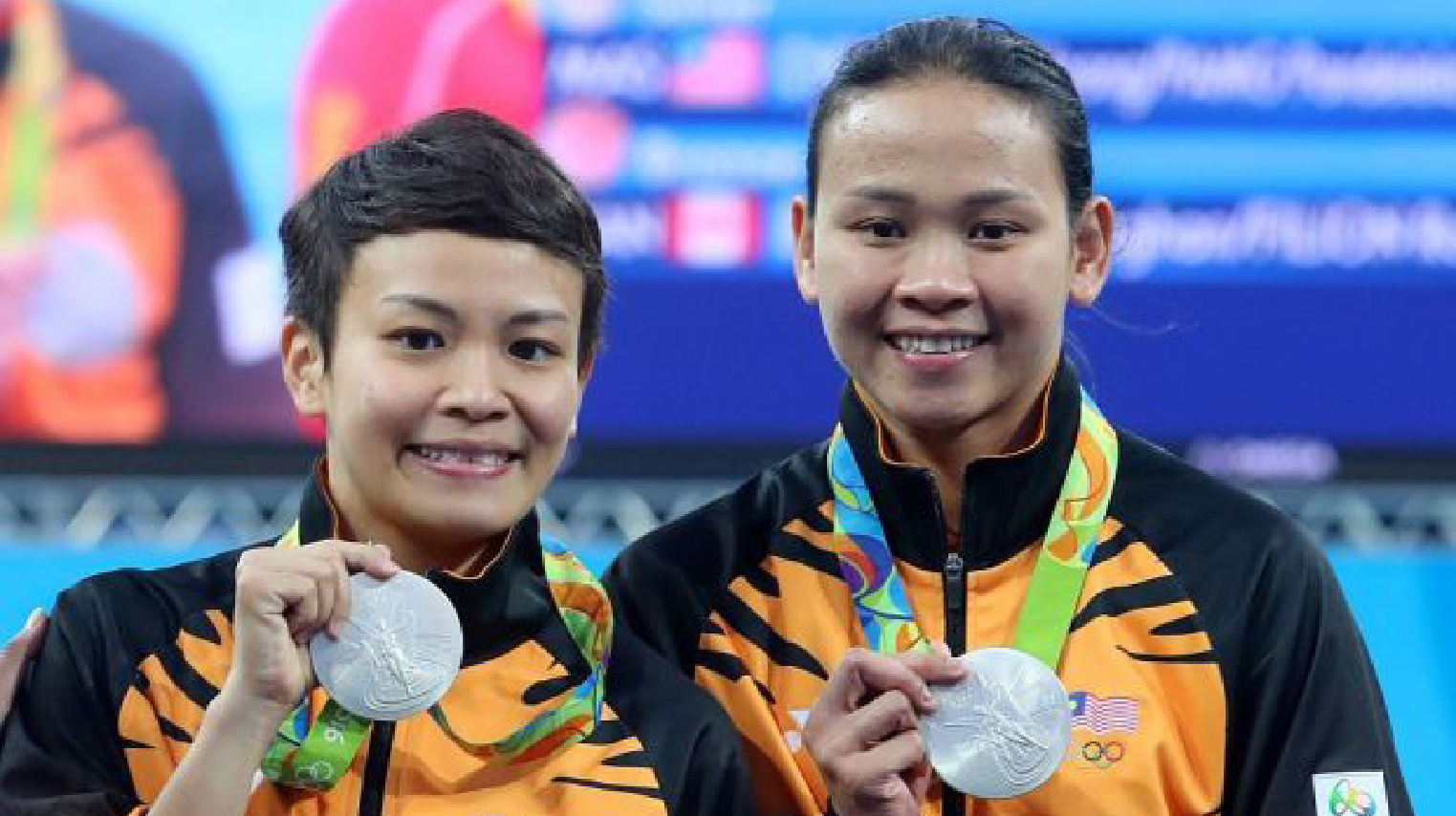 Top 8 Young Athletes to Look Out for at the Rio Olympics 2016