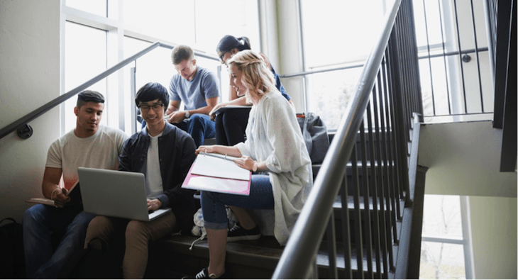 10 Tips to Help You Survive Your First Semester in University