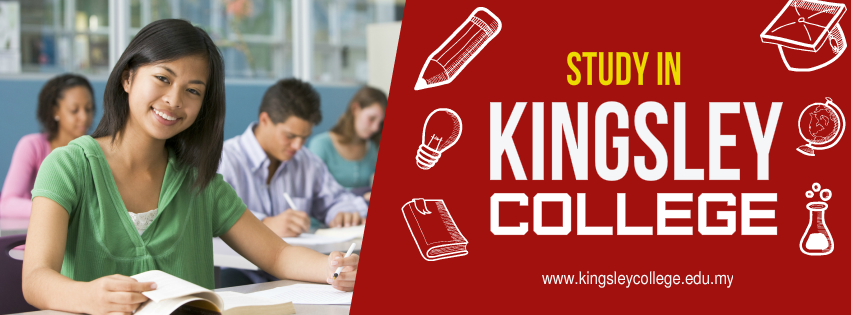 Kingsley College Scholarships for All March 2017