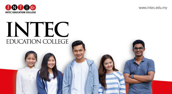 Level Up and Get College-Ready With INTEC Education College’s Intensive Bridging Programme This January