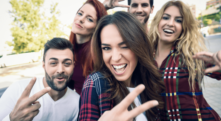 15 Types of People Who Terrorise Your Social Media Feed