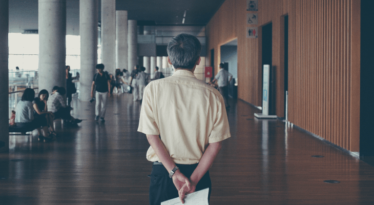 8 Things Your Lecturers Wish They Could Tell You