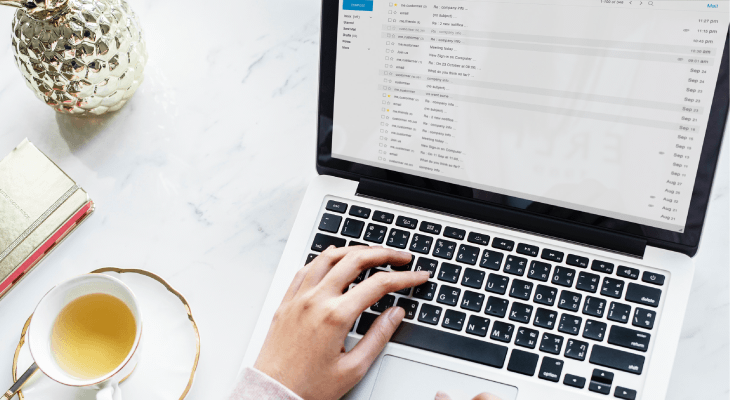 10 Embarrassing Email Mistakes You Didn't Know You Were Making in University