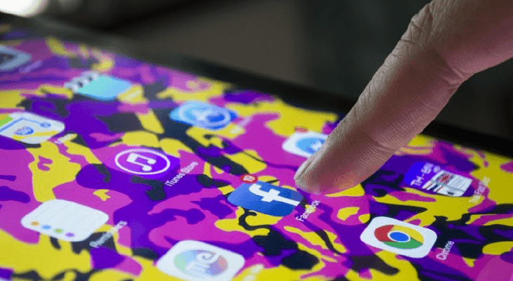 How Are We Behaving in the Digital World?