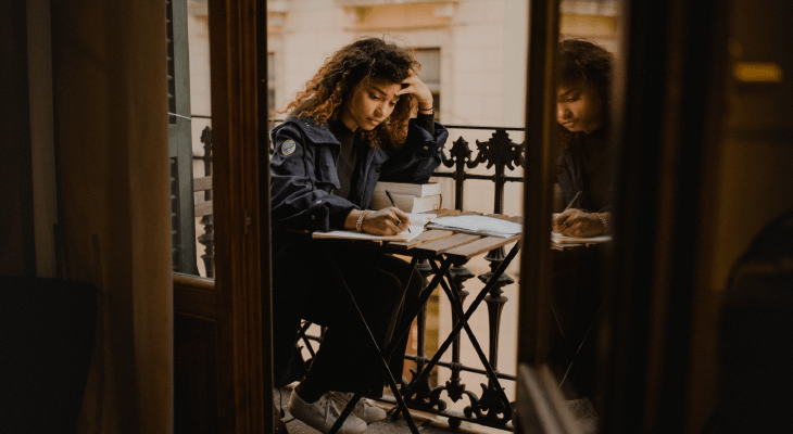 Why Do You Get Tired When Studying?