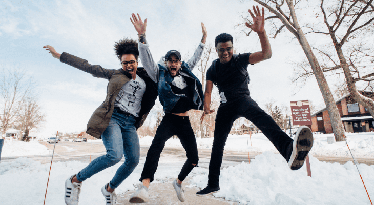 5 Ways to Improve Your Social Life at University