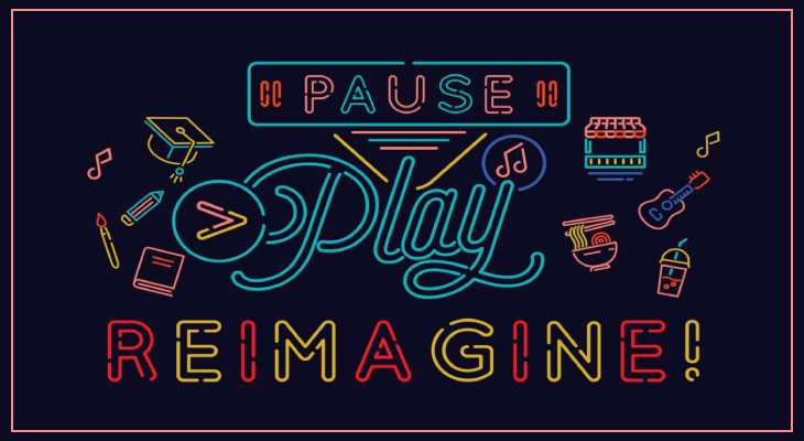 Reimagine Your Future With Taylor's Future Movement Open Day x RIUH This March 2019