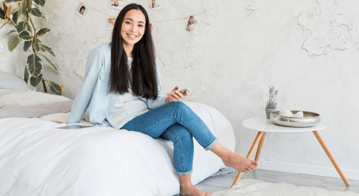 Hate the Way Your Bedroom Looks? Try These Simple Redecorating Hacks