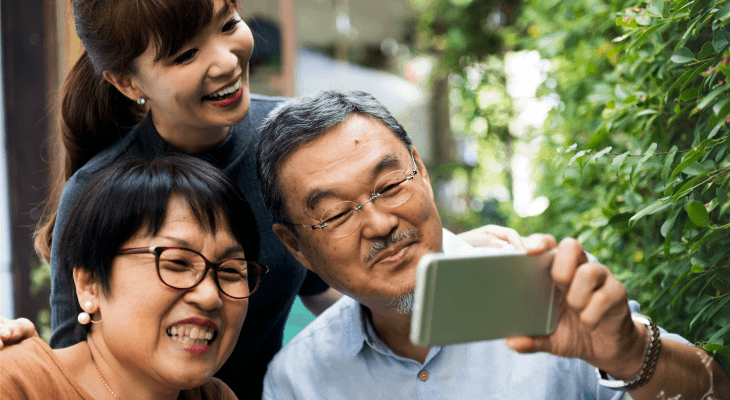 7 Types of Relatives You Meet at Family Gatherings